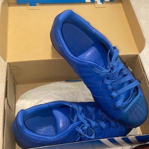 Adidas Superstar Adicolor Sneakers